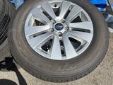 Диски Subaru outback за 250 000 тг. в Алматы – фото 2