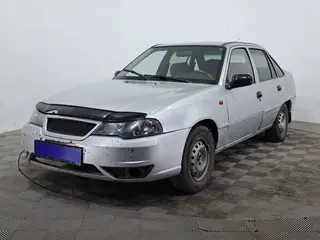 Daewoo Nexia