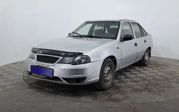 Daewoo Nexia 2012 года за 1 020 000 тг. в Астана