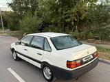 Volkswagen Passat 1990 года за 950 000 тг. в Астана – фото 4
