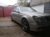 Mercedes-Benz E 320 2003 года за 5 000 000 тг. в Алматы – фото 3