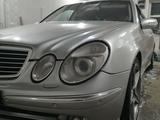 Mercedes-Benz E 320 2003 года за 5 000 000 тг. в Алматы – фото 4