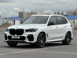 BMW X5 2019 года за 32 000 000 тг. в Астана