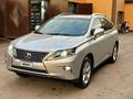 Lexus RX 350 2015 года за 15 500 000 тг. в Астана – фото 2