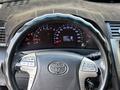 Toyota Camry 2010 года за 7 200 000 тг. в Кентау – фото 13