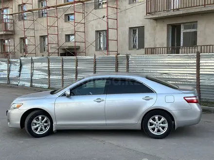 Toyota Camry 2010 года за 7 200 000 тг. в Кентау – фото 14