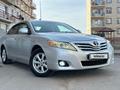 Toyota Camry 2010 года за 7 200 000 тг. в Кентау – фото 5