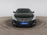 Hyundai Grandeur 2011 годаүшін7 440 000 тг. в Шымкент – фото 2