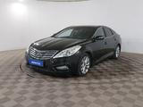 Hyundai Grandeur 2011 года за 7 440 000 тг. в Шымкент