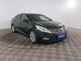 Hyundai Grandeur 2011 годаүшін7 440 000 тг. в Шымкент – фото 3