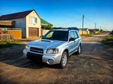 Subaru Forester 2003 годаүшін4 000 000 тг. в Атырау