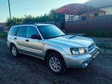 Subaru Forester 2003 годаүшін4 000 000 тг. в Атырау – фото 2