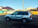 Subaru Forester 2003 годаүшін4 000 000 тг. в Атырау – фото 3