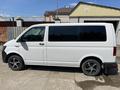 Volkswagen Caravelle 2018 года за 11 000 000 тг. в Уральск – фото 8