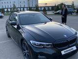 BMW 330 2021 года за 18 500 000 тг. в Алматы