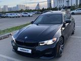 BMW 330 2021 годаүшін18 500 000 тг. в Алматы – фото 2