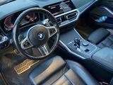 BMW 330 2021 годаүшін18 500 000 тг. в Алматы – фото 3