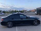 BMW 330 2021 годаүшін18 500 000 тг. в Алматы – фото 5