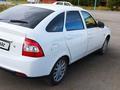 ВАЗ (Lada) Priora 2172 2012 годаүшін1 388 634 тг. в Актобе – фото 3