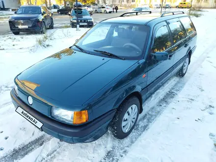 Volkswagen Passat 1992 года за 2 380 000 тг. в Степногорск – фото 15