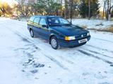 Volkswagen Passat 1992 года за 2 380 000 тг. в Степногорск – фото 4