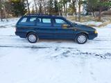 Volkswagen Passat 1992 года за 2 380 000 тг. в Степногорск – фото 5