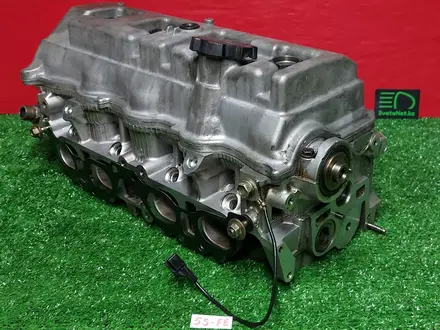 3S-FE ГБЦ Головка блока двигателя 2.0л на Тойота Rav4 Коленвал за 12 000 тг. в Алматы – фото 10