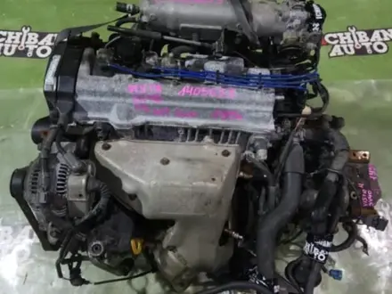 3S-FE ГБЦ Головка блока двигателя 2.0л на Тойота Rav4 Коленвал за 12 000 тг. в Алматы