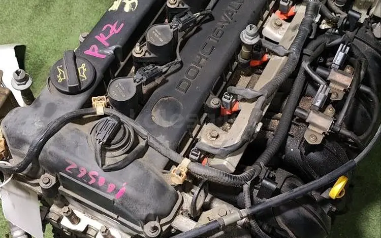 ДВИГАТЕЛЬ МОТОР MAZDA 3 L3 2.3 за 450 000 тг. в Костанай