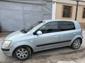 Hyundai Getz 2003 годаfor3 100 000 тг. в Шымкент – фото 2