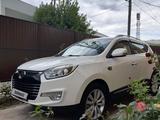 JAC S5 2023 годаүшін6 850 000 тг. в Уральск