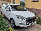 JAC S5 2023 годаүшін6 850 000 тг. в Уральск – фото 2