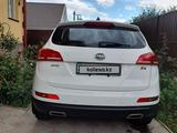JAC S5 2023 годаүшін6 850 000 тг. в Уральск – фото 4