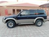 Nissan Patrol 2000 годаүшін5 500 000 тг. в Кызылорда – фото 3