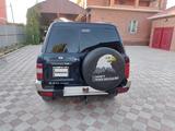 Nissan Patrol 2000 годаүшін5 500 000 тг. в Кызылорда – фото 4