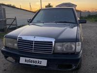 Mercedes-Benz 190 1991 годаүшін1 000 000 тг. в Усть-Каменогорск