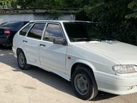 ВАЗ (Lada) 2114 2013 года за 1 800 000 тг. в Шымкент