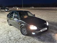 ВАЗ (Lada) Priora 2172 2011 годаfor1 750 000 тг. в Астана