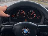 BMW 520 1991 годаүшін600 000 тг. в Астана