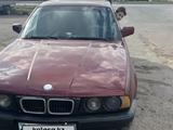 BMW 520 1991 годаүшін600 000 тг. в Астана – фото 2