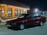 BMW 520 1991 годаүшін600 000 тг. в Астана – фото 5