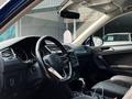Volkswagen Tiguan 2021 годаүшін16 000 000 тг. в Шымкент – фото 5