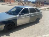 ВАЗ (Lada) 2112 2003 годаүшін350 000 тг. в Актау – фото 4