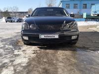 Lexus GS 300 2004 года за 6 000 000 тг. в Астана