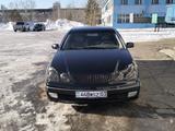 Lexus GS 300 2004 года за 6 000 000 тг. в Астана – фото 2