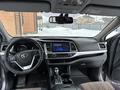 Toyota Highlander 2015 годаүшін19 000 000 тг. в Костанай – фото 17