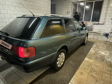 Audi 100 1992 года за 3 000 000 тг. в Жаркент