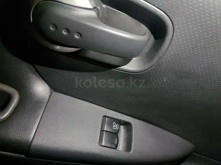 Nissan Note 2010 года за 4 000 000 тг. в Караганда – фото 10