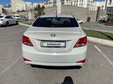 Hyundai Accent 2014 года за 4 900 000 тг. в Астана – фото 5
