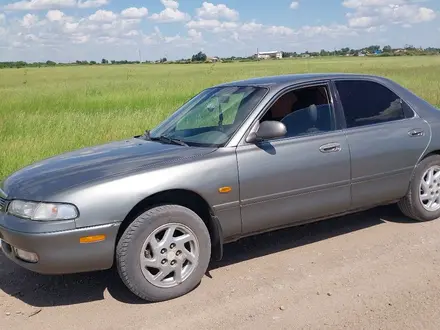 Mazda 626 1997 года за 1 700 000 тг. в Атбасар – фото 2